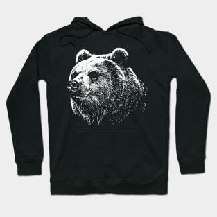 Hey, Bear! Hoodie